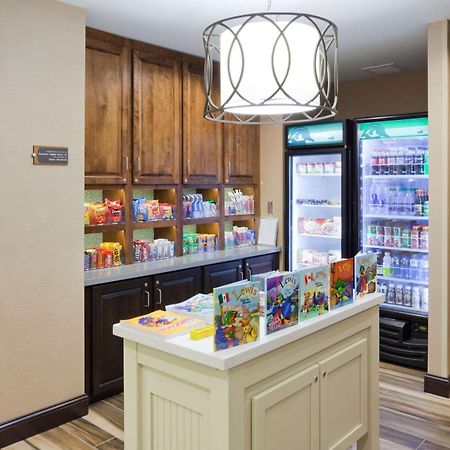 Homewood Suites Davenport Бетендорф Екстериор снимка