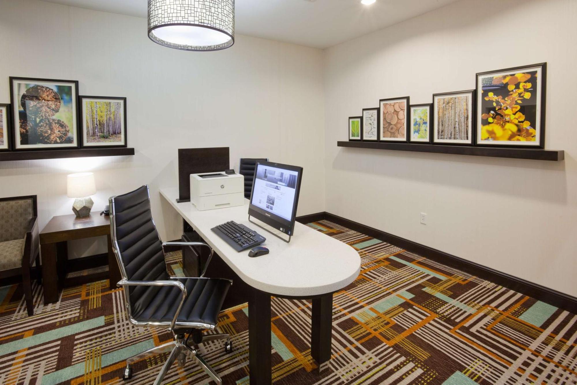 Homewood Suites Davenport Бетендорф Екстериор снимка
