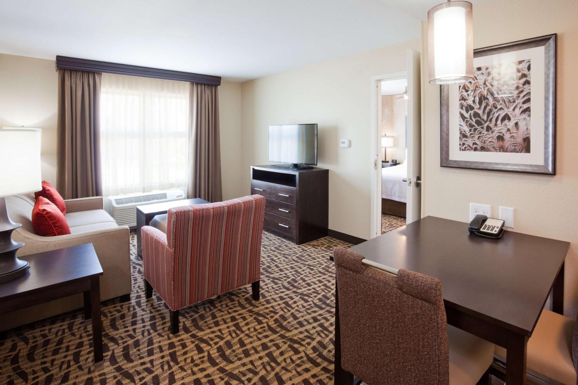 Homewood Suites Davenport Бетендорф Екстериор снимка