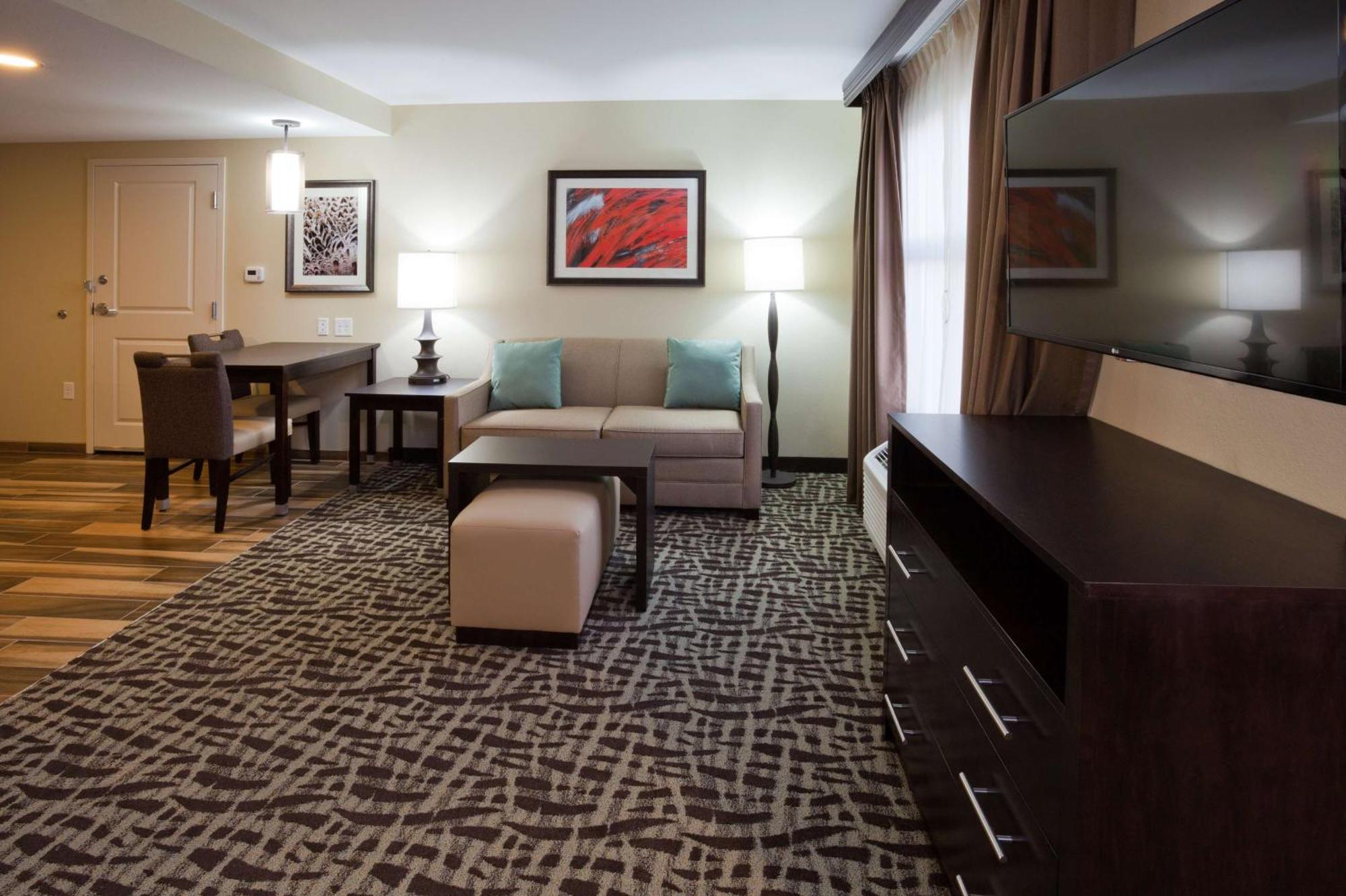 Homewood Suites Davenport Бетендорф Екстериор снимка