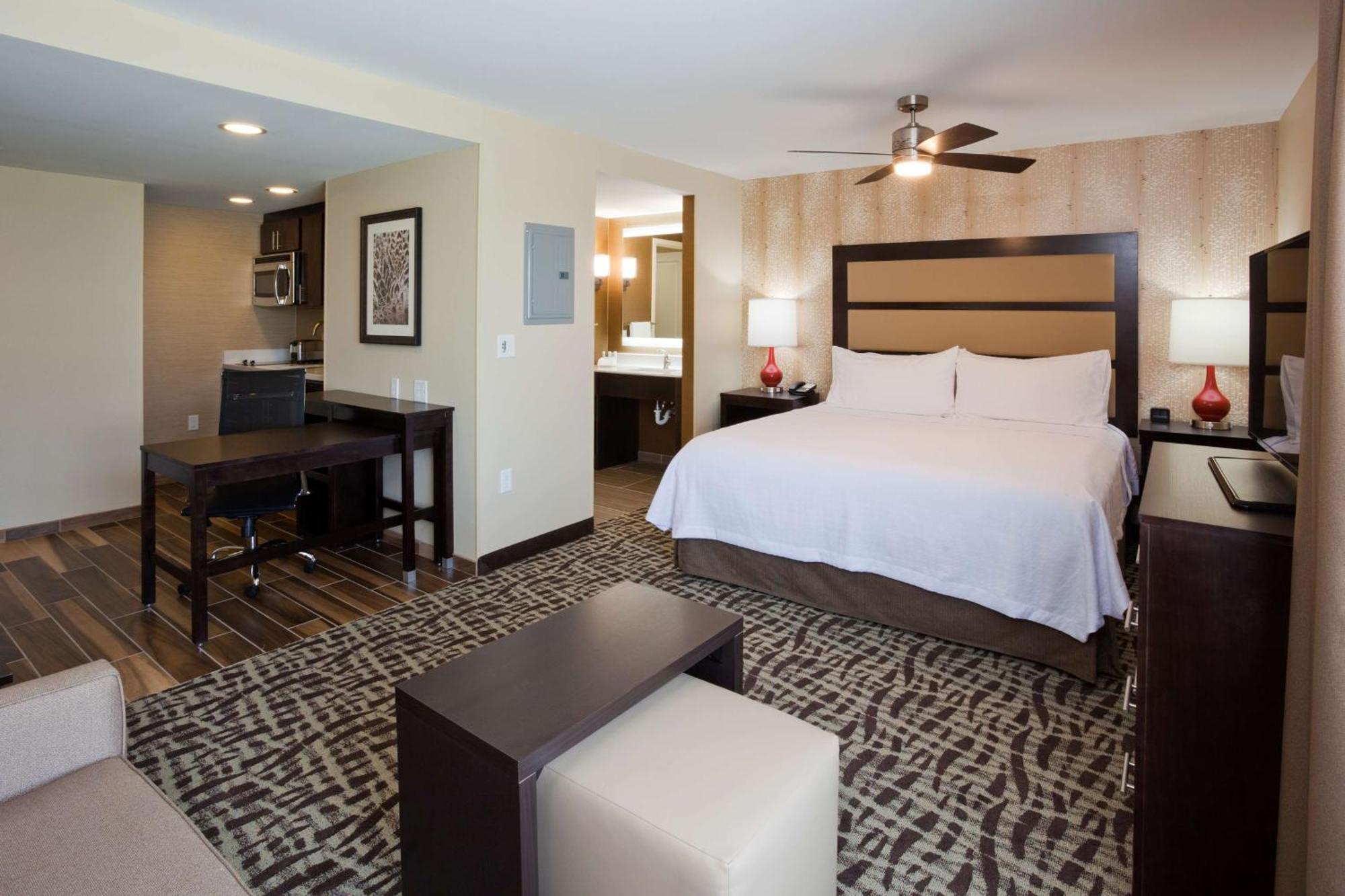 Homewood Suites Davenport Бетендорф Екстериор снимка
