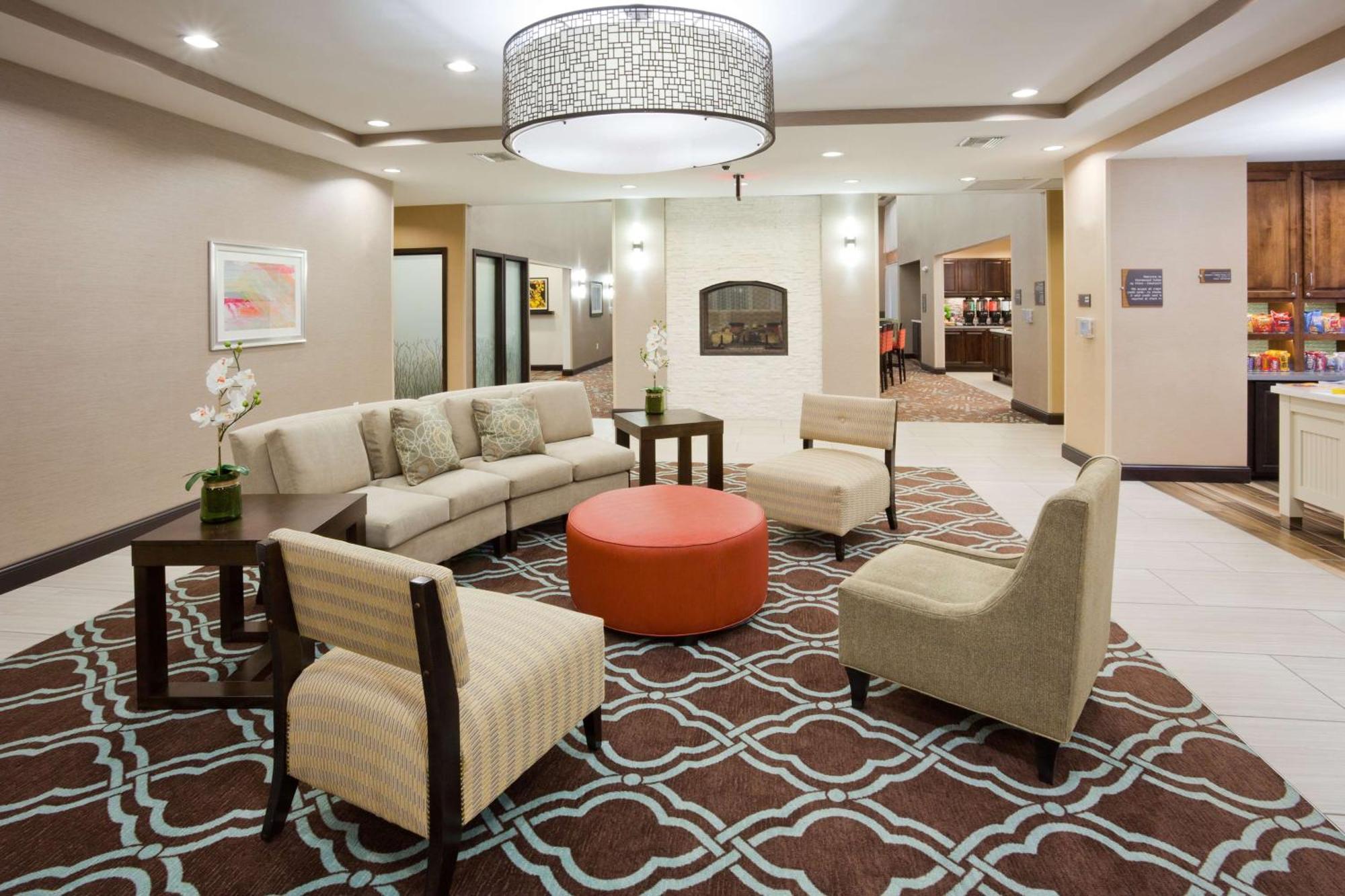 Homewood Suites Davenport Бетендорф Екстериор снимка