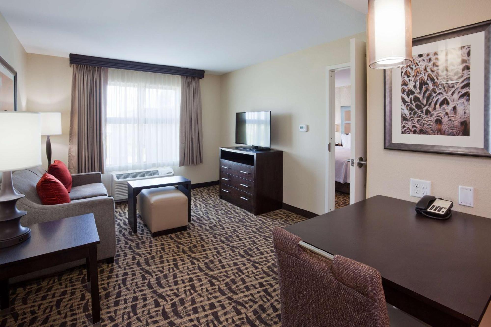 Homewood Suites Davenport Бетендорф Екстериор снимка
