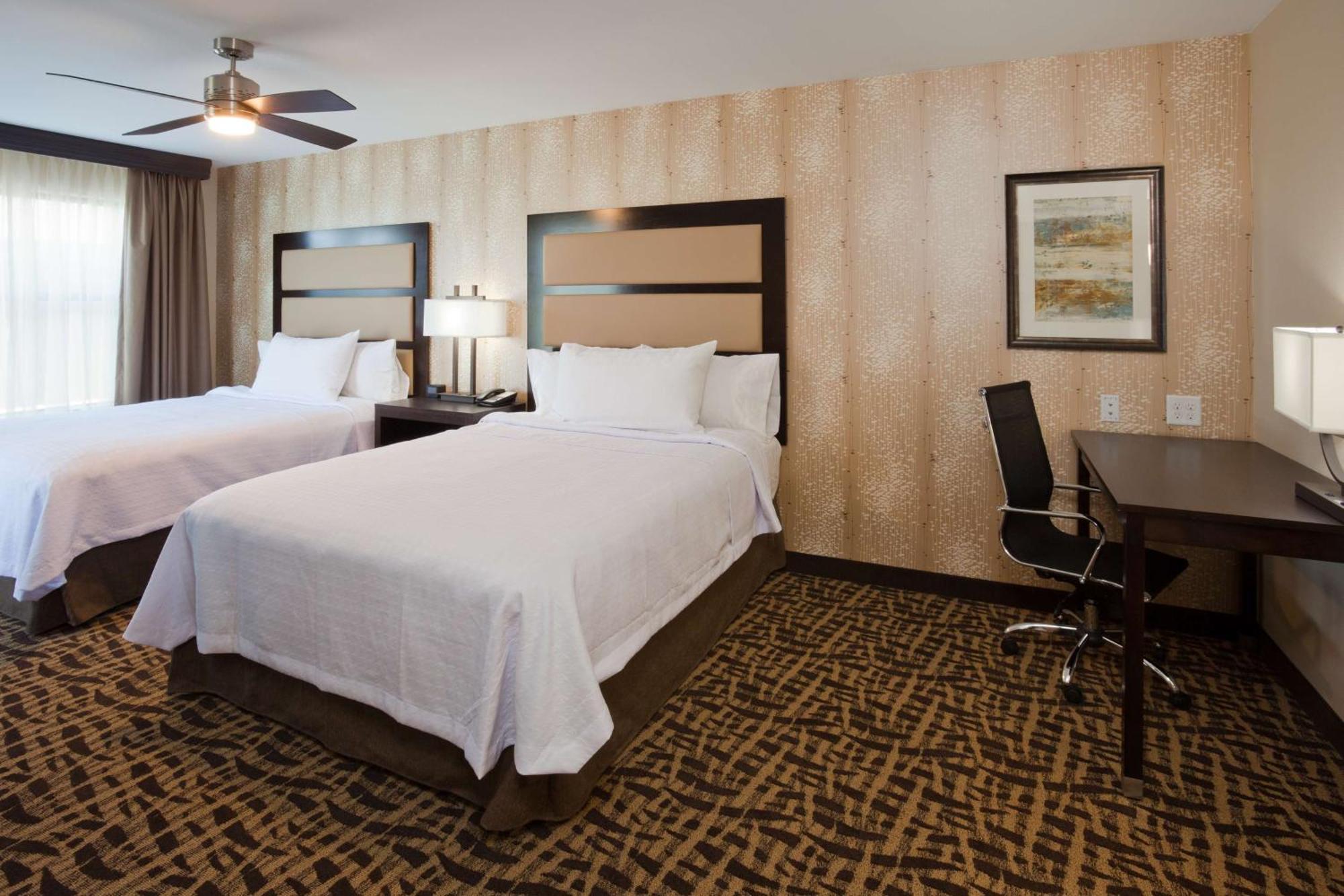 Homewood Suites Davenport Бетендорф Екстериор снимка