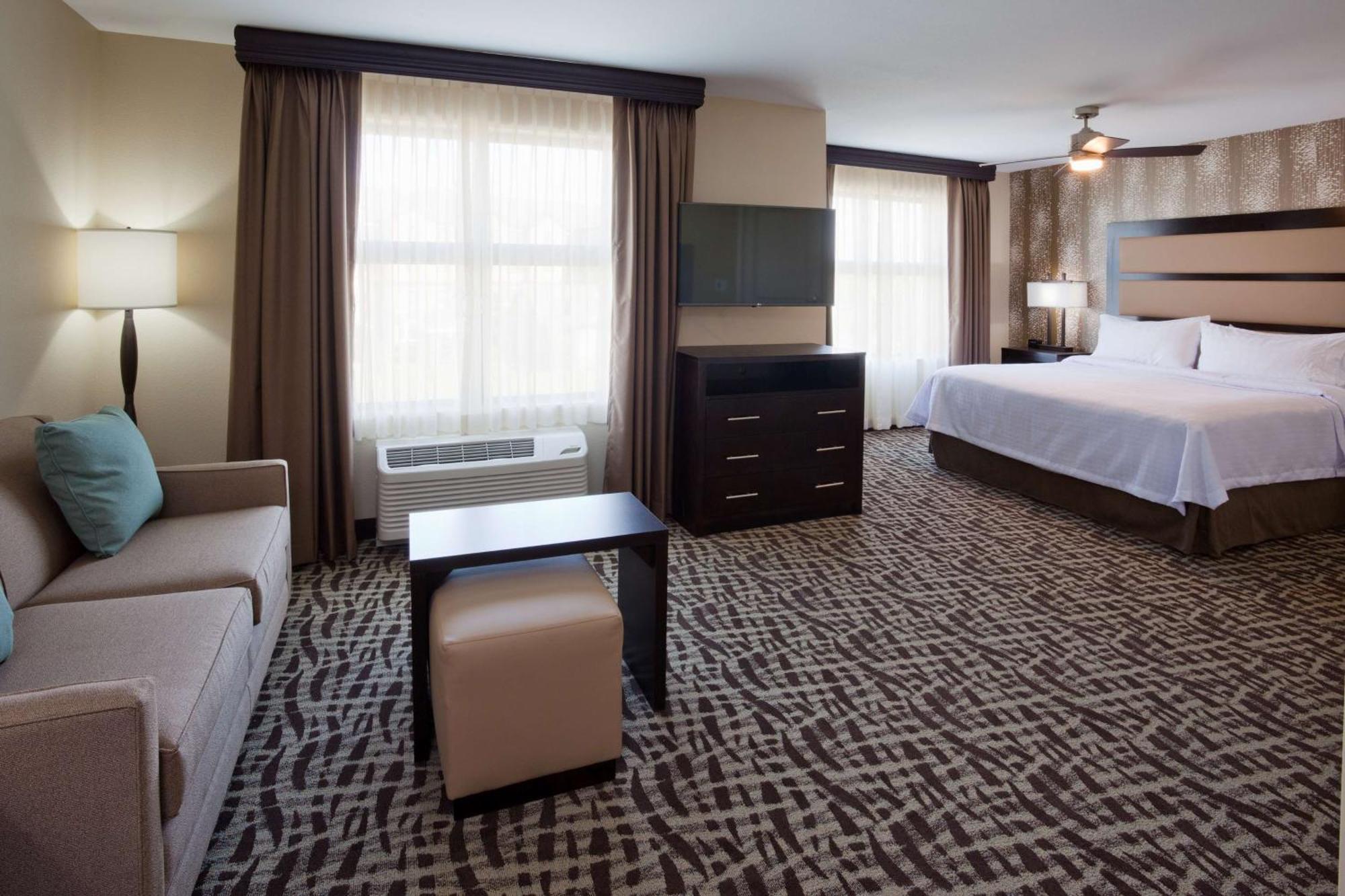 Homewood Suites Davenport Бетендорф Екстериор снимка